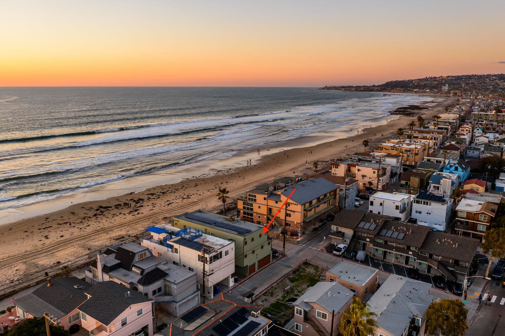 Oceanfront San Juan Penthouse - Image 27