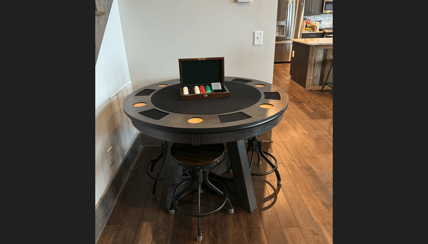 Just Bluffin' at Eagles Nest - Image 10