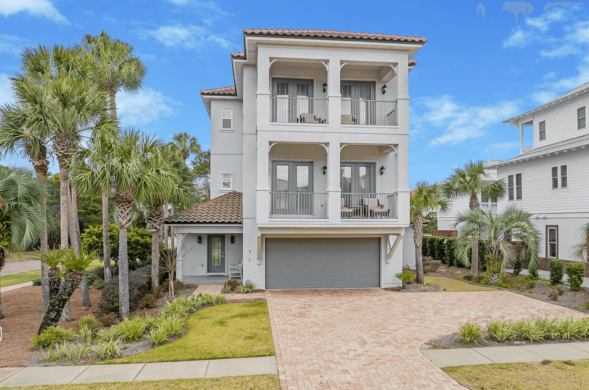 Sweet Caroline Villa - Image 48