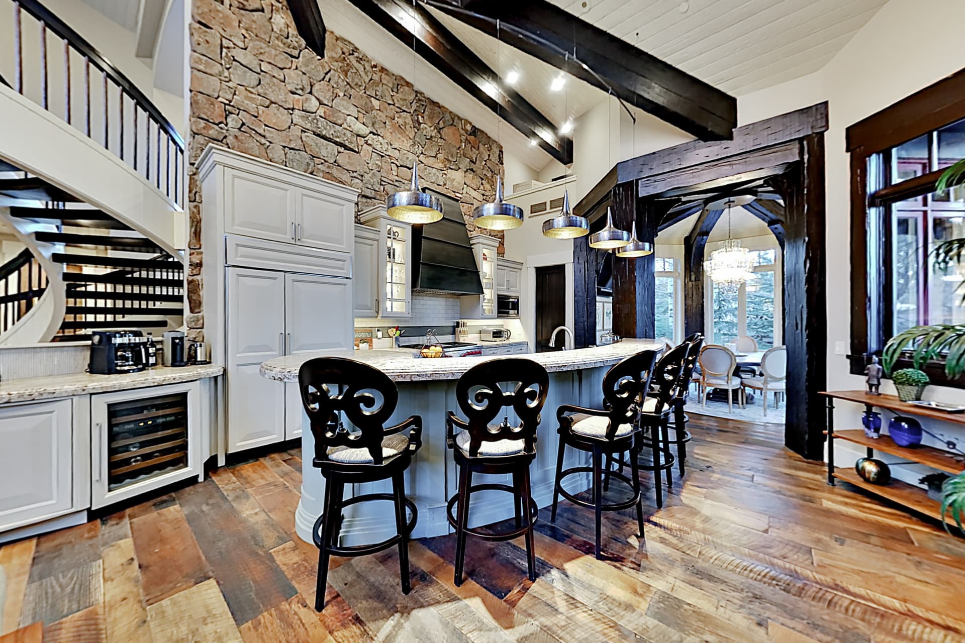 Full Circle Villa - Image 3