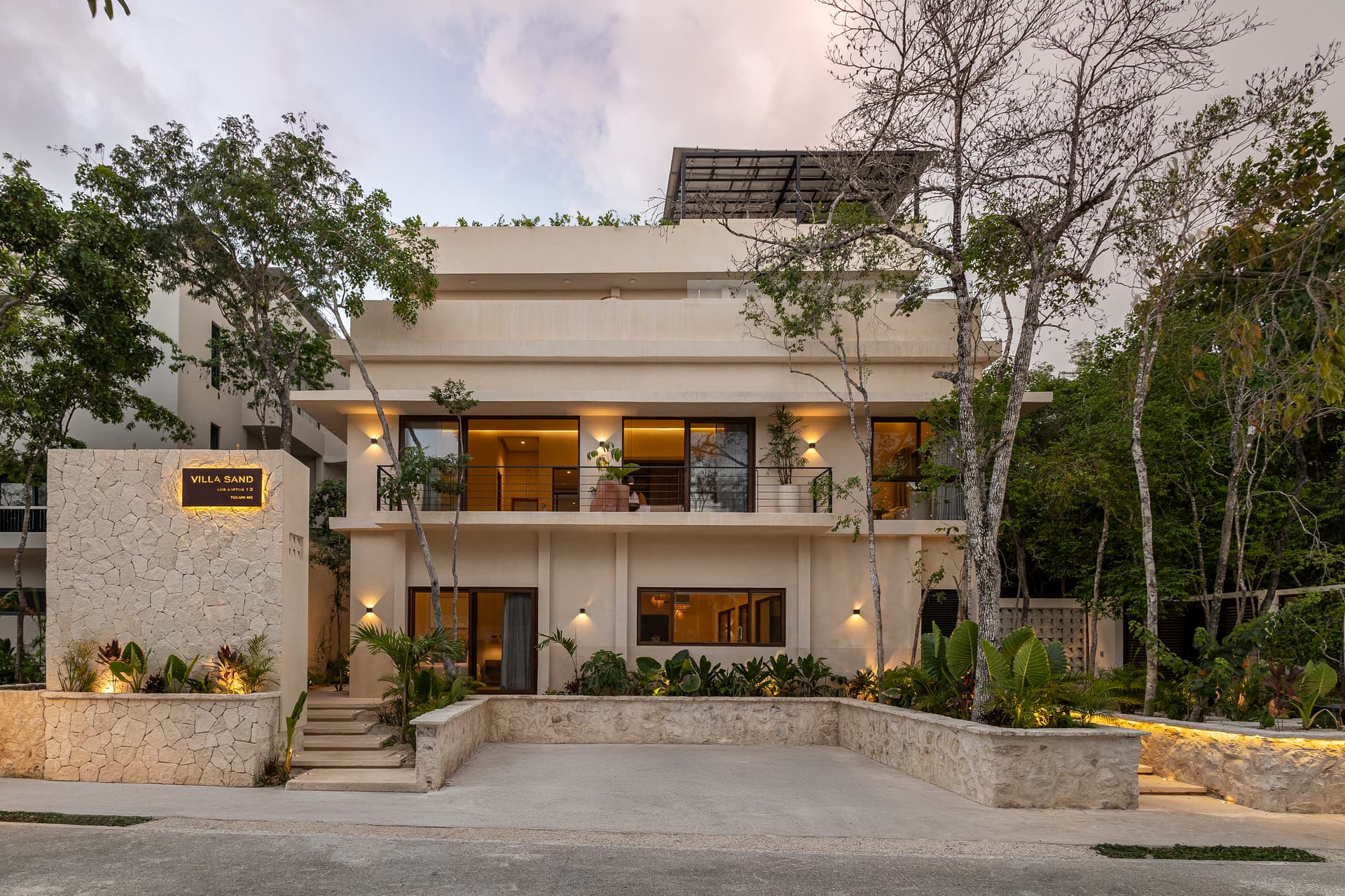 Villa Sand - Image 67