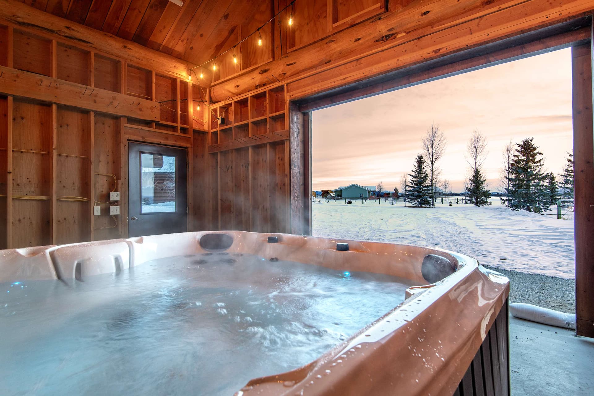 Darby Ranch Cabin - Image 2