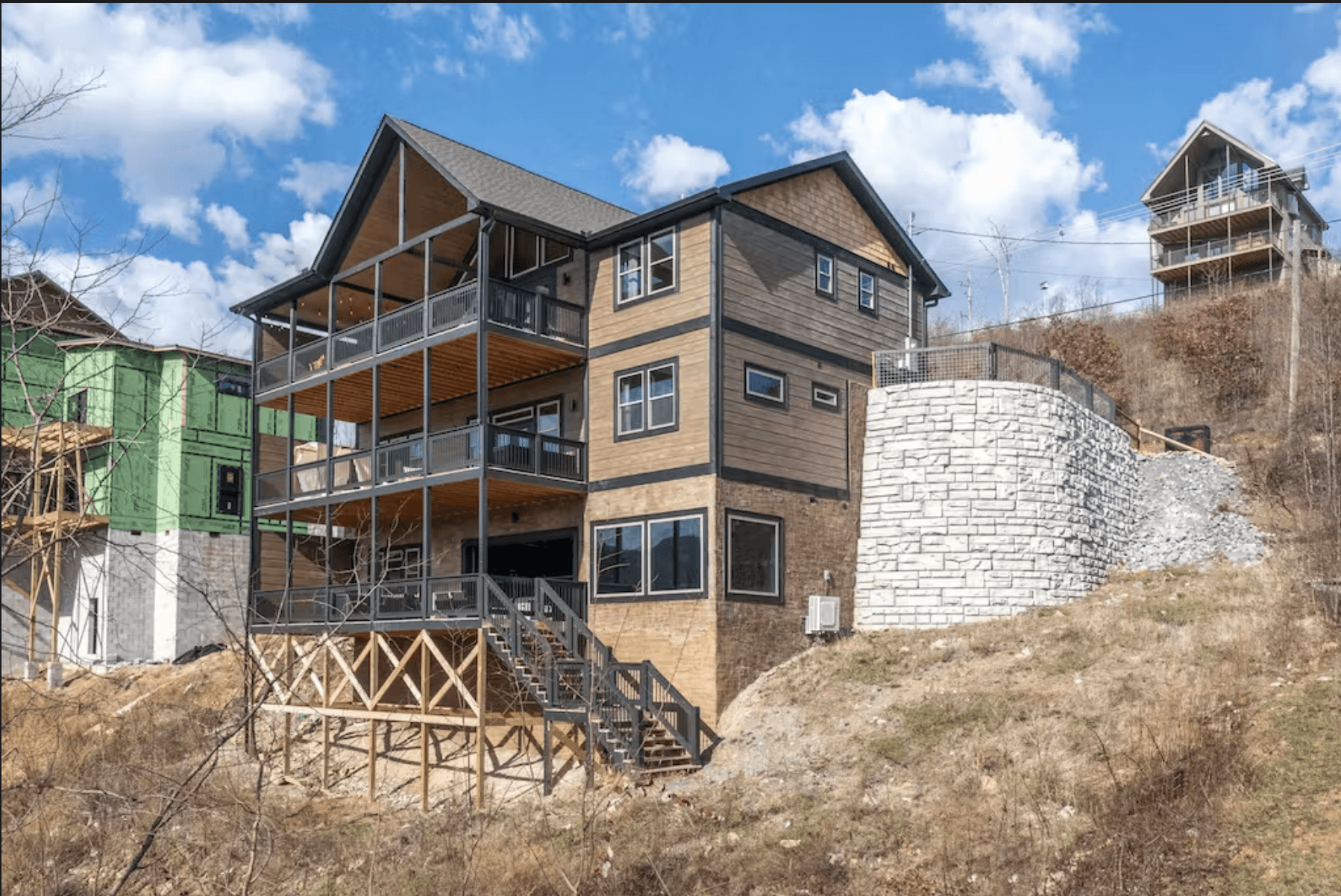 Oasis in the Smokies - Image 35