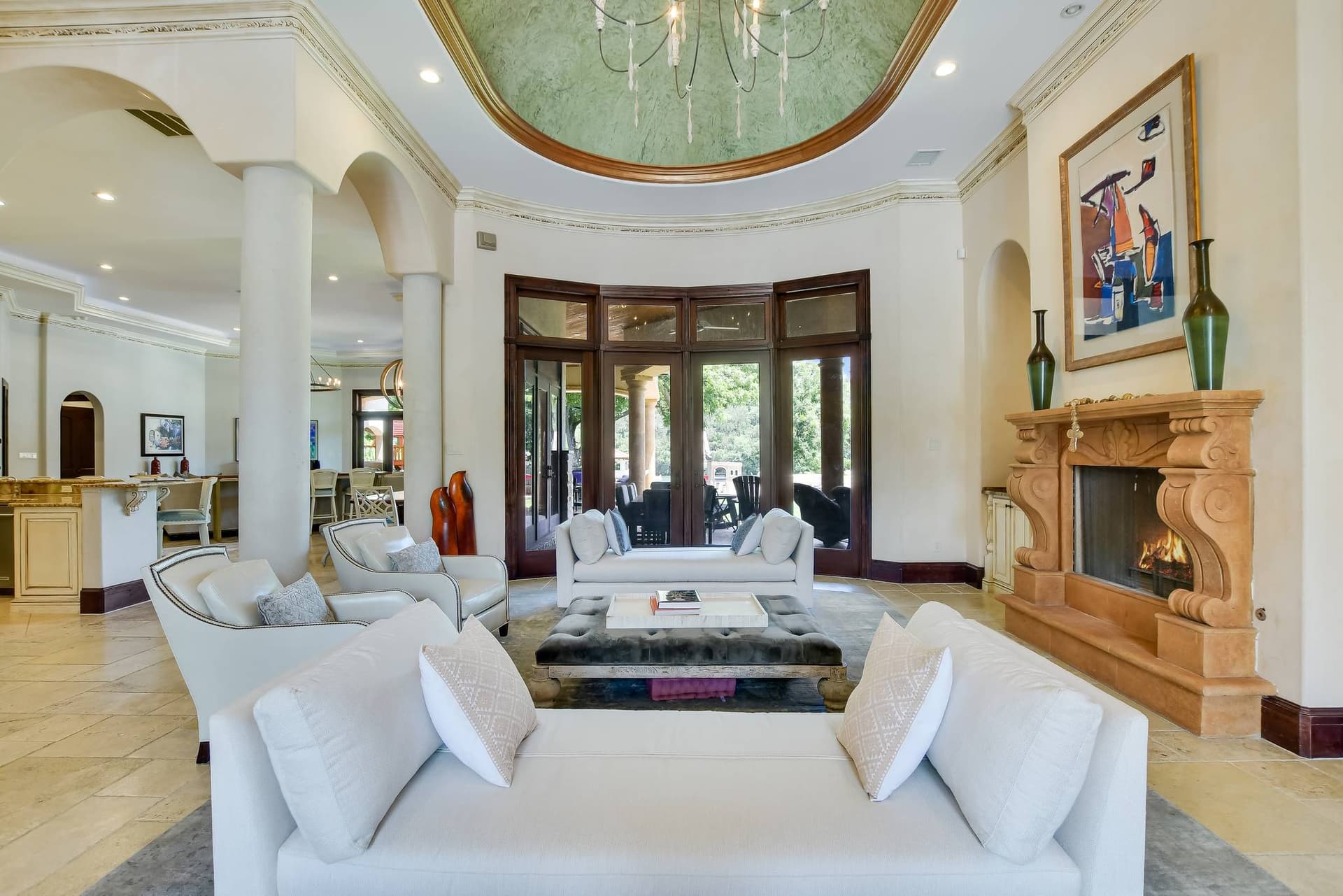 Hacienda on Lake Austin - Image 3