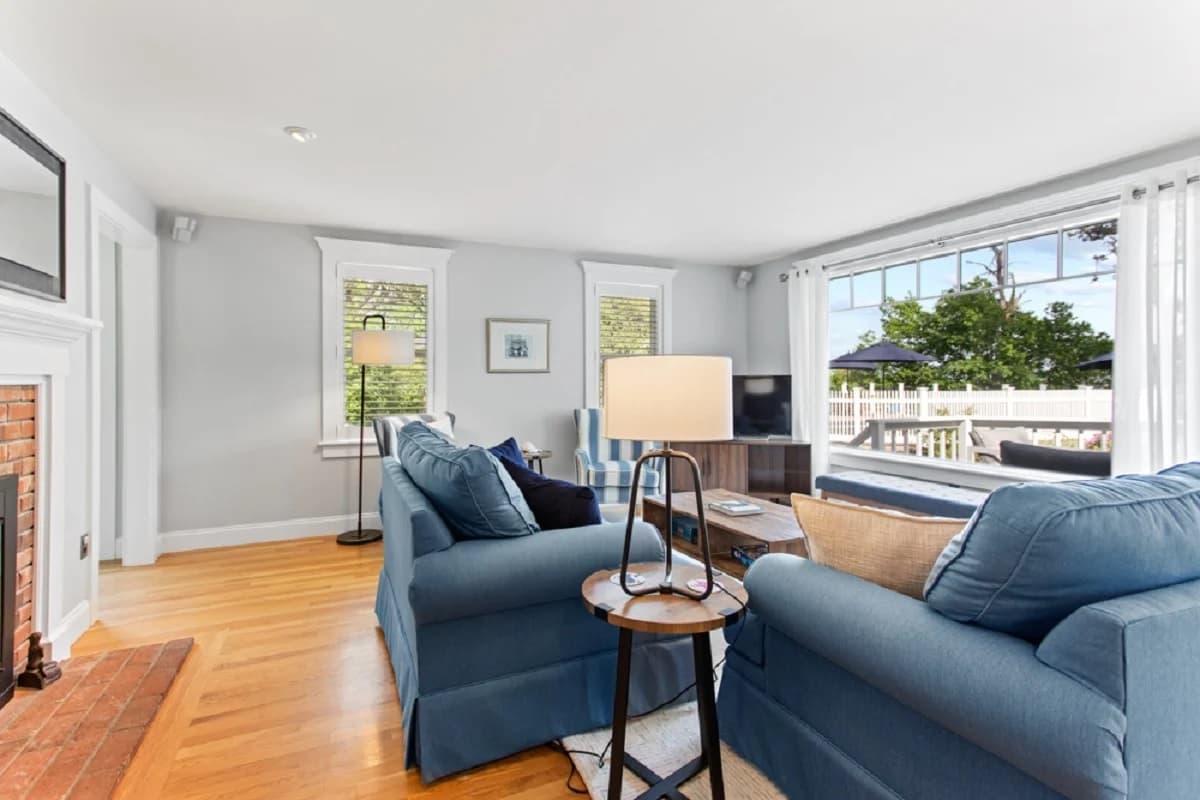 Beam Reach - Image 40