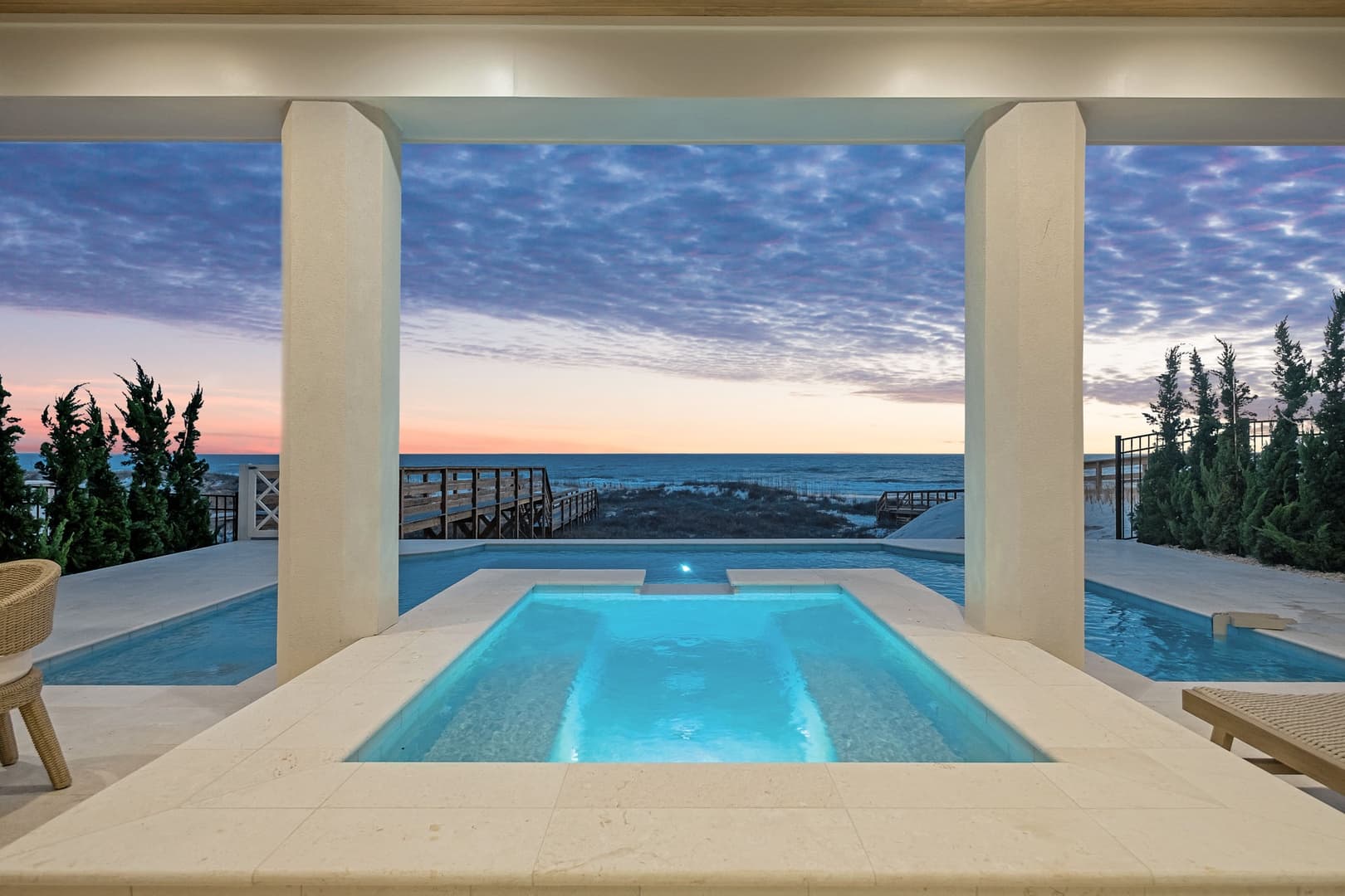 Selah at the Sea - Image 35