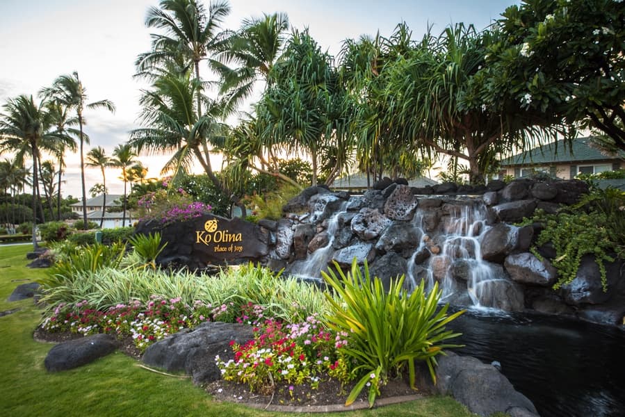 Ko Olina Beach Villas #B210 - Image 30