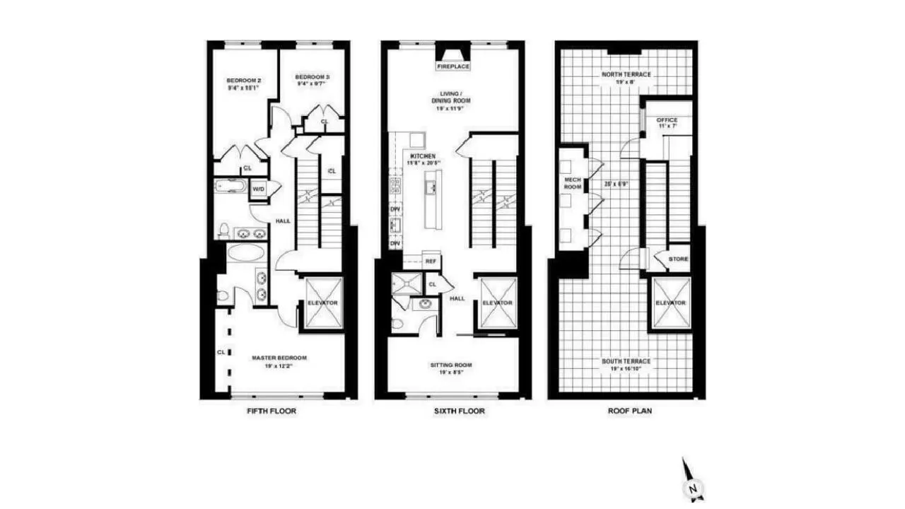 Gotham House III - Image 26