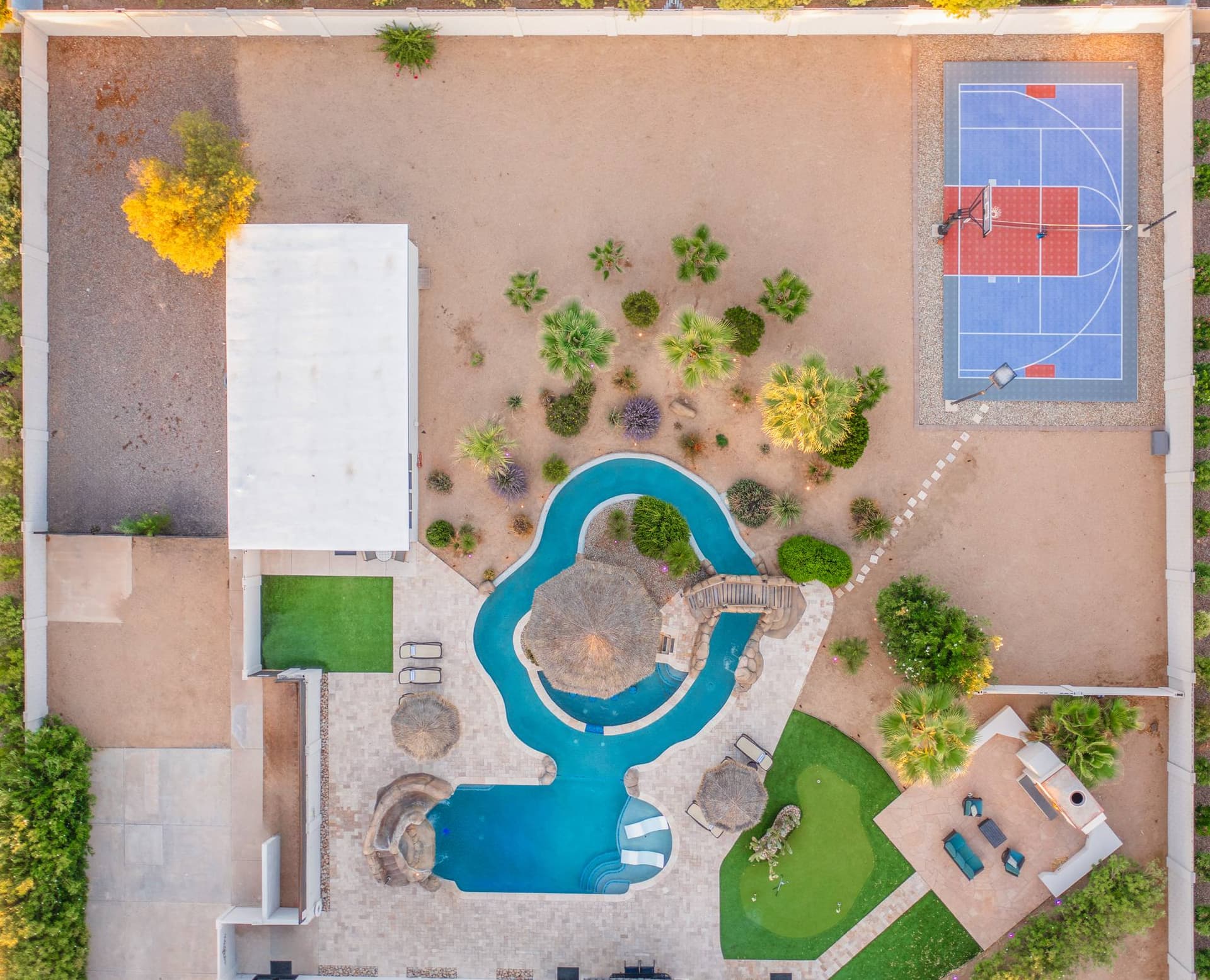 Residence on Larkspur - Image 37