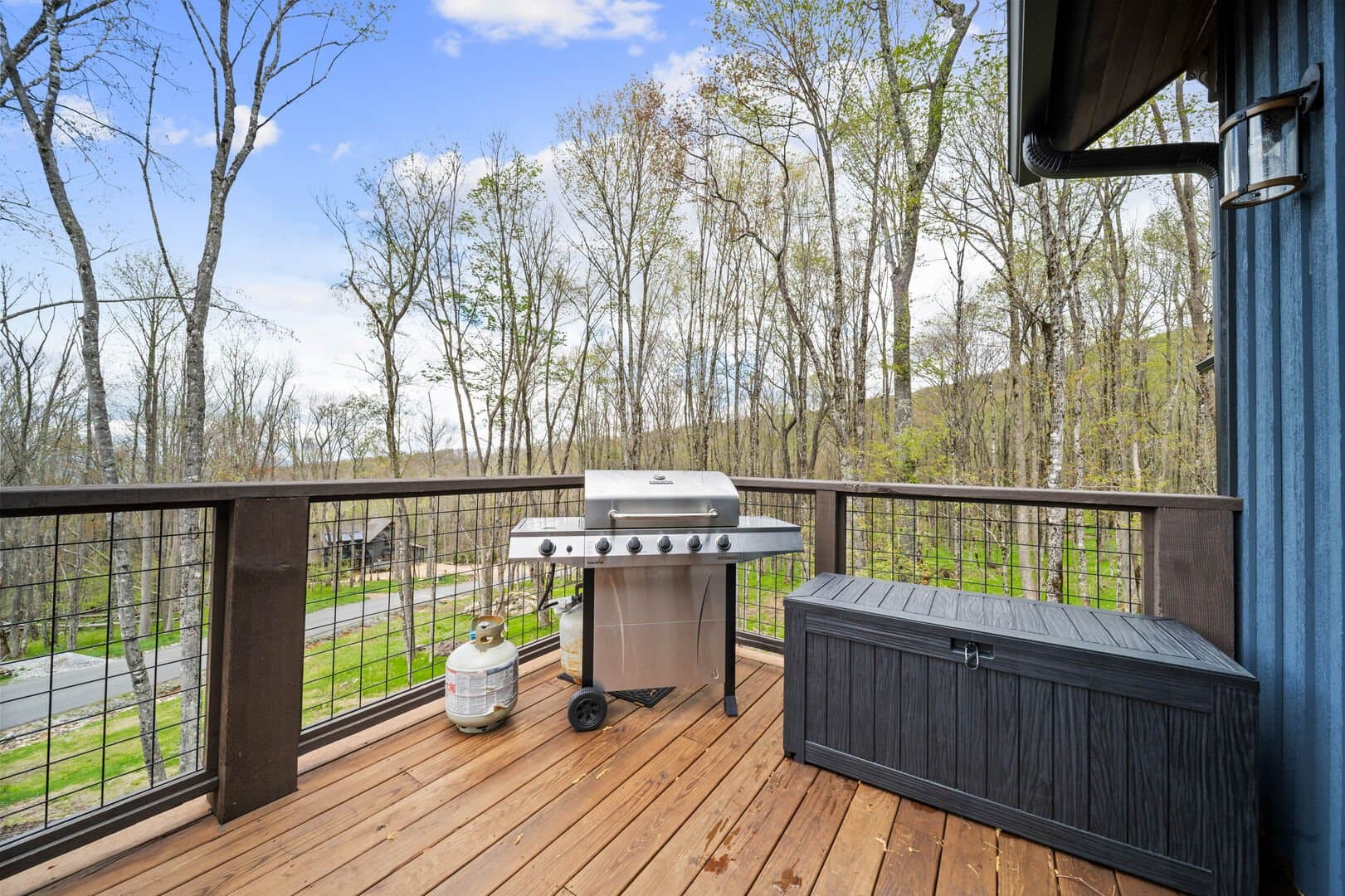 Camp Care Free - Image 34