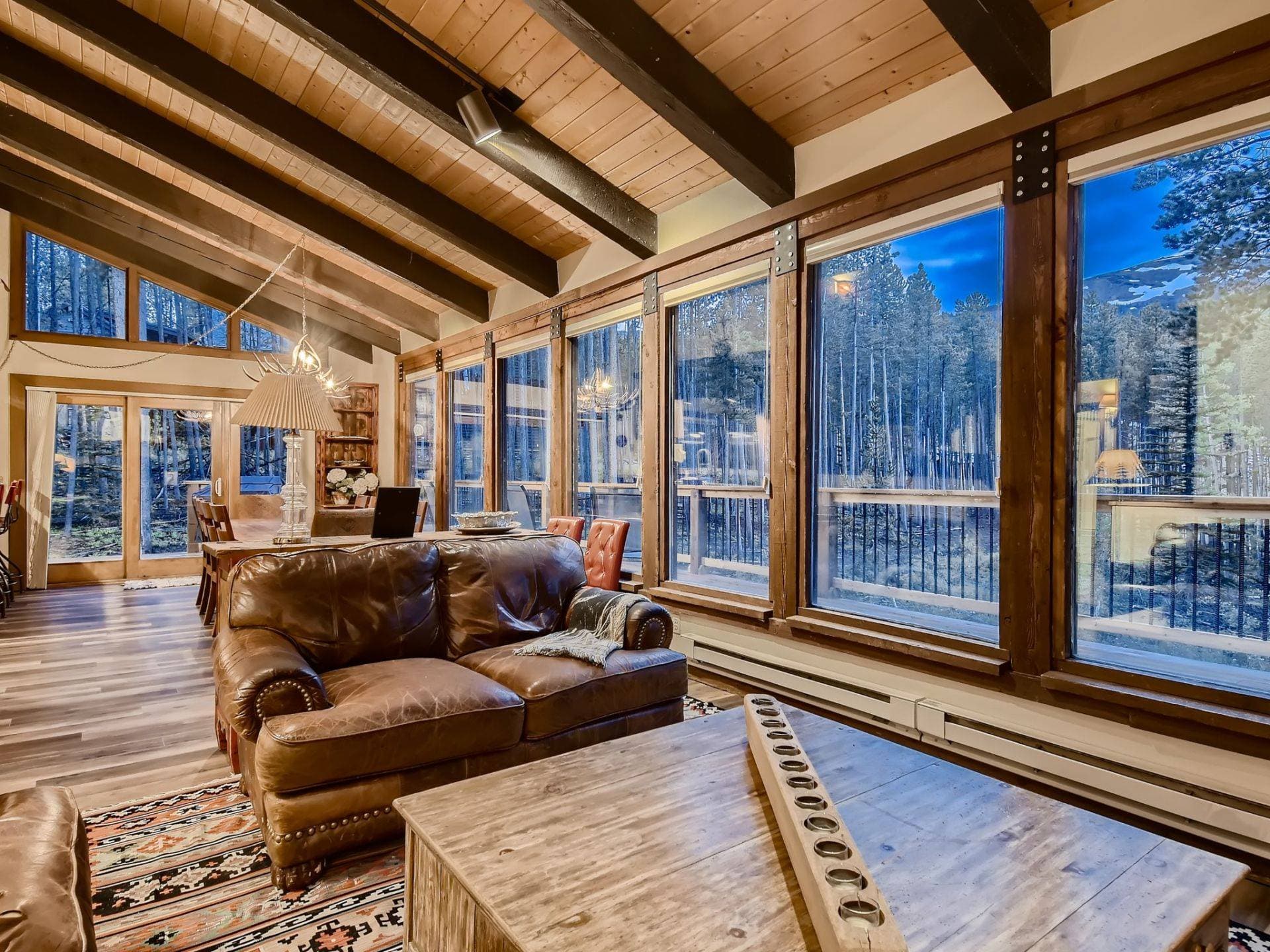 Breck Lodge House - Image 2