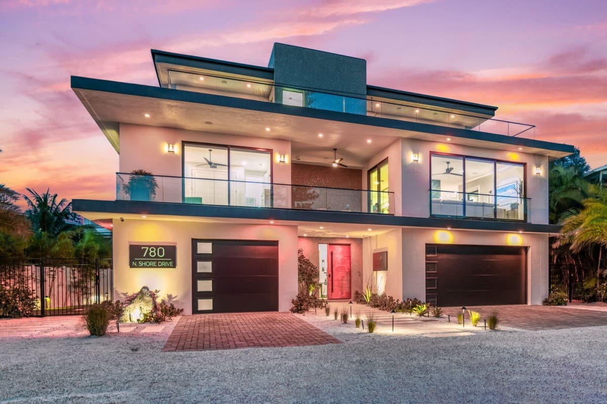 Sunset Reflections - Image 71