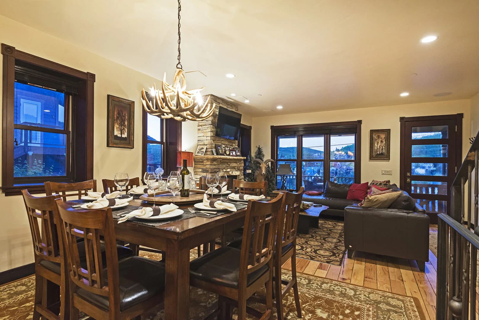 Big Game Lodge - Image 4