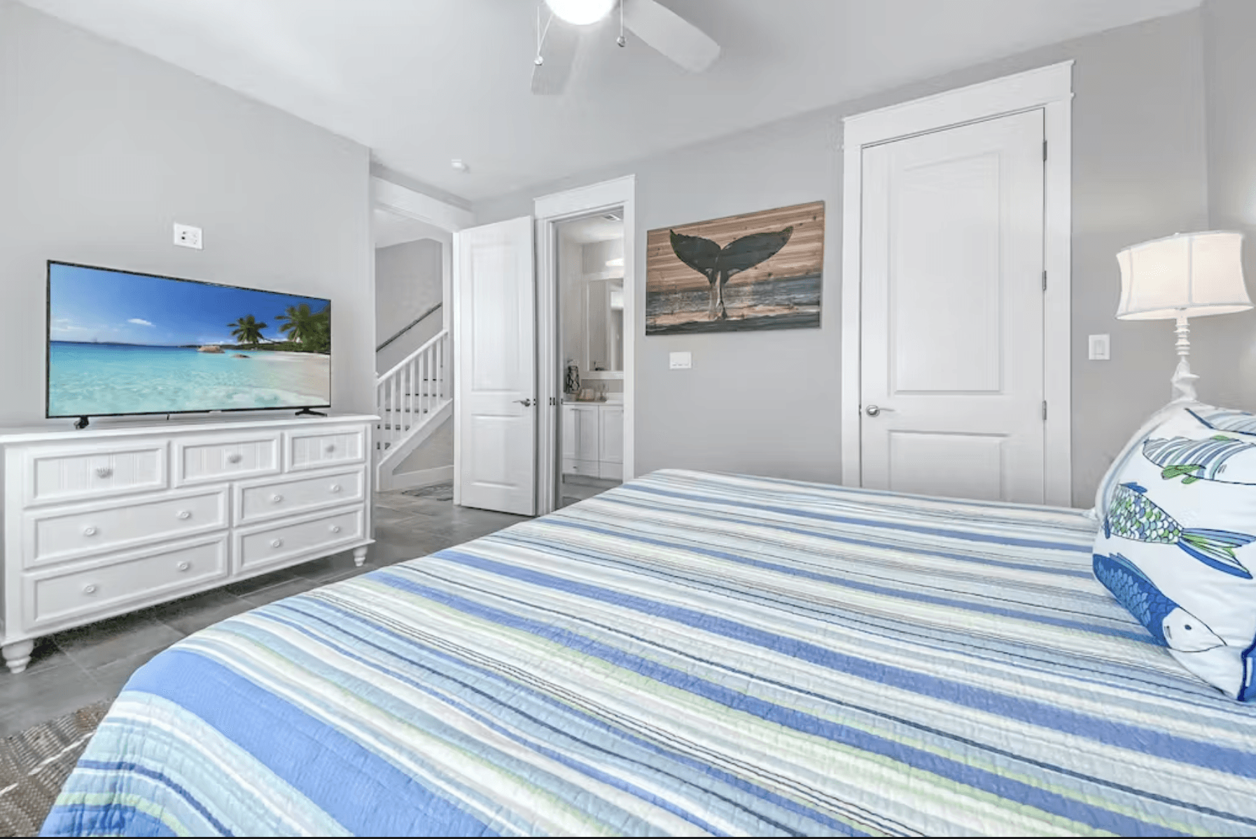 Third Coast Charm Home - Image 14