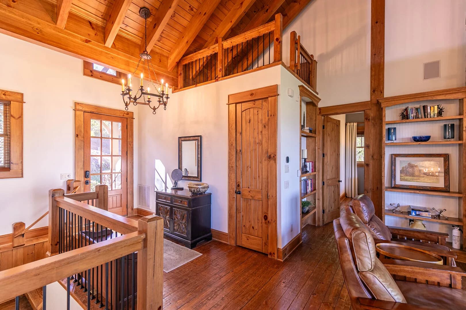 Blue Hole Lodge - Image 19