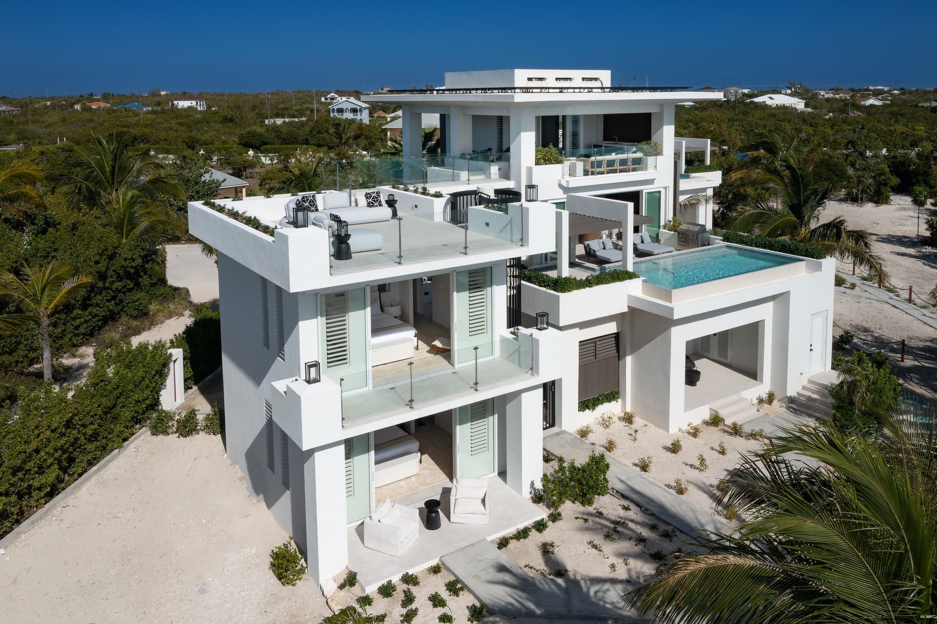 Villa Blue Lagoon - Image 20