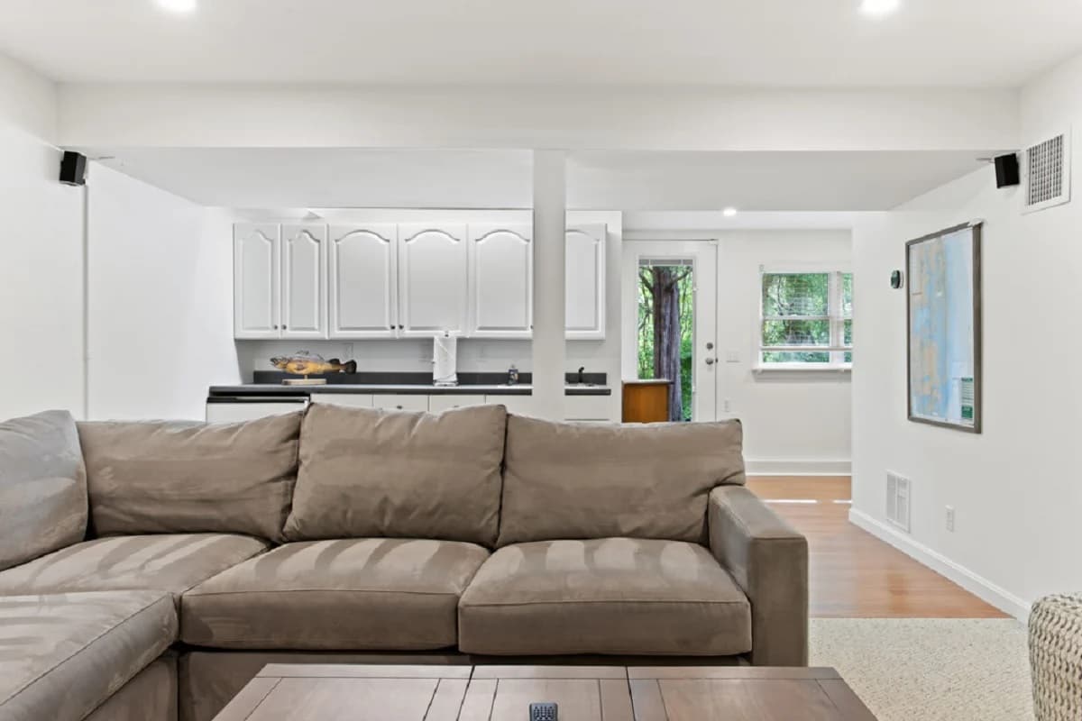 Beam Reach - Image 53