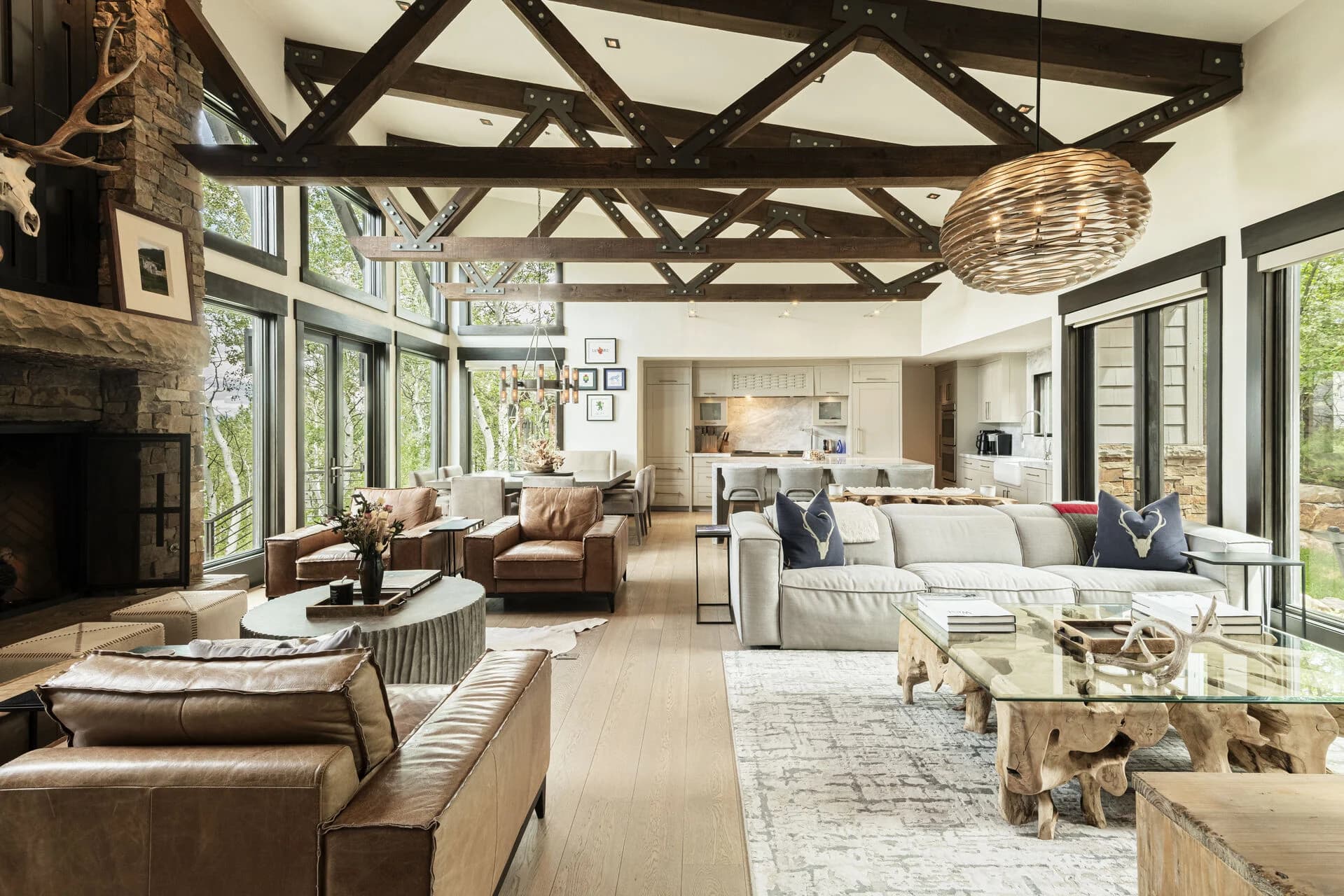 Park City Aspen Contemporary - Image 1