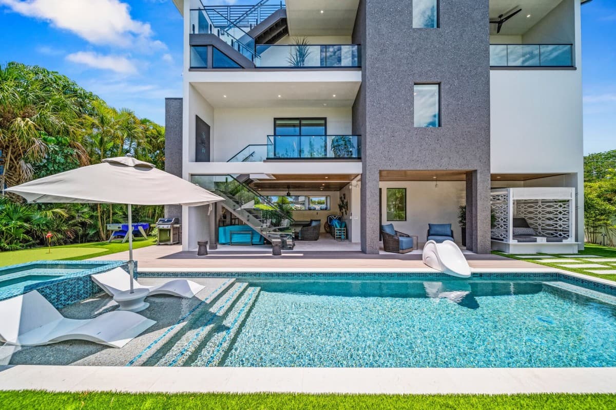 Sunset Reflections - Image 50