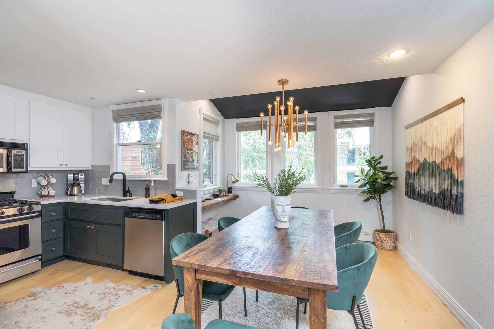 Cornet Creek #201 - Image 4