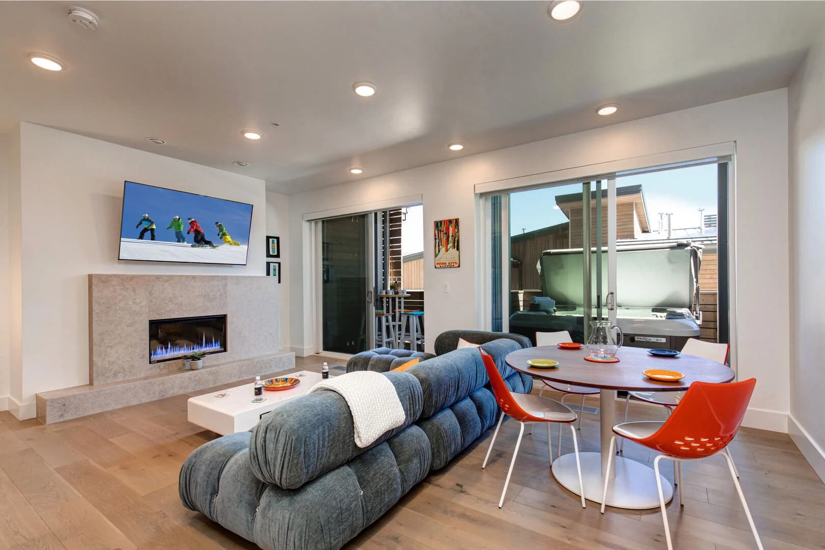 Les Trois Vallees - Image 27