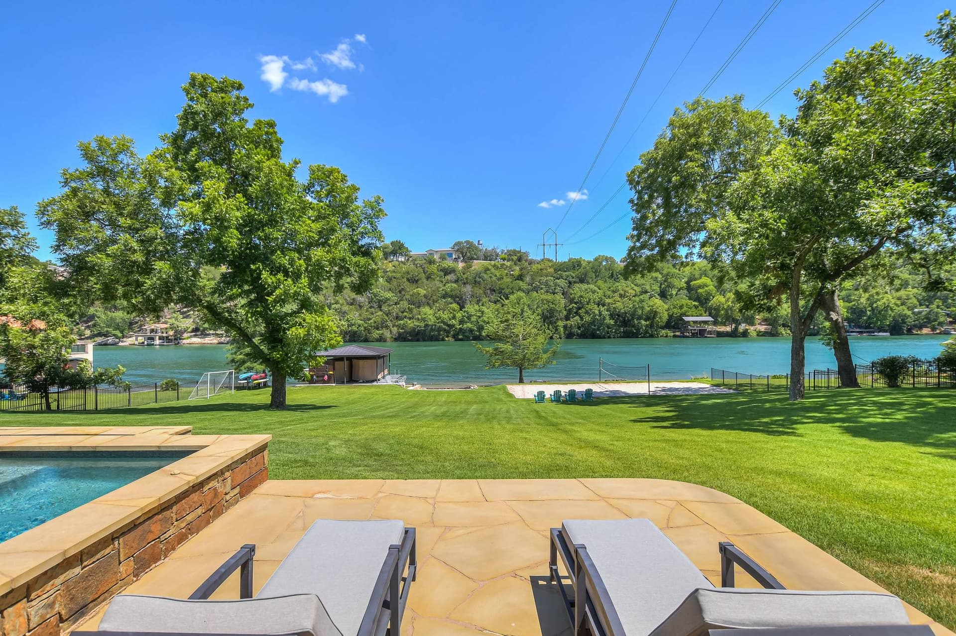 Elite on Lake Austin - Image 38