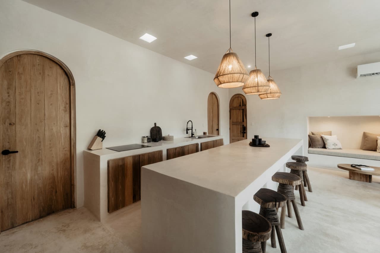 Tulipan Bohemian Villa - Image 3