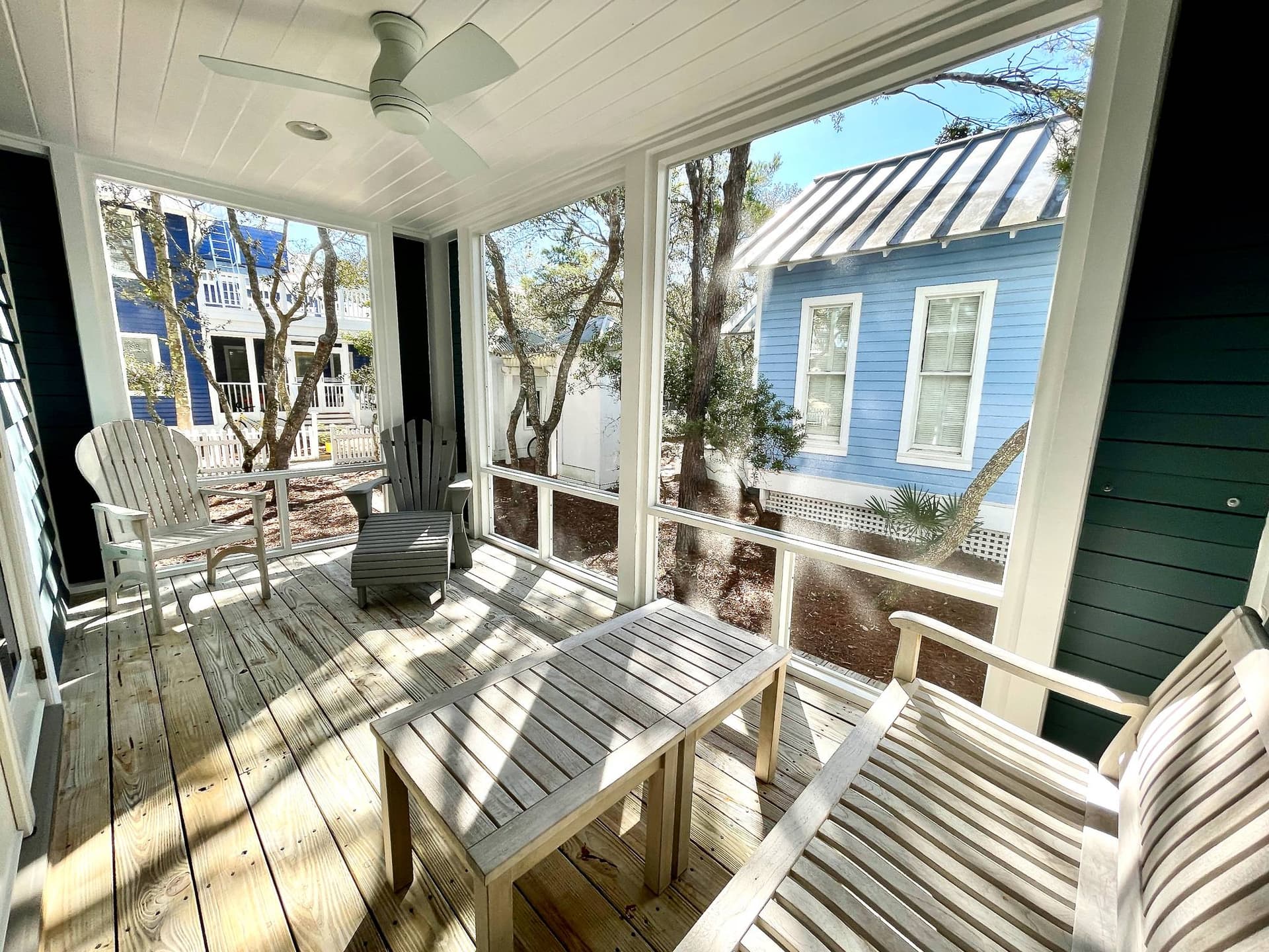 Blue Suede Home - Image 23