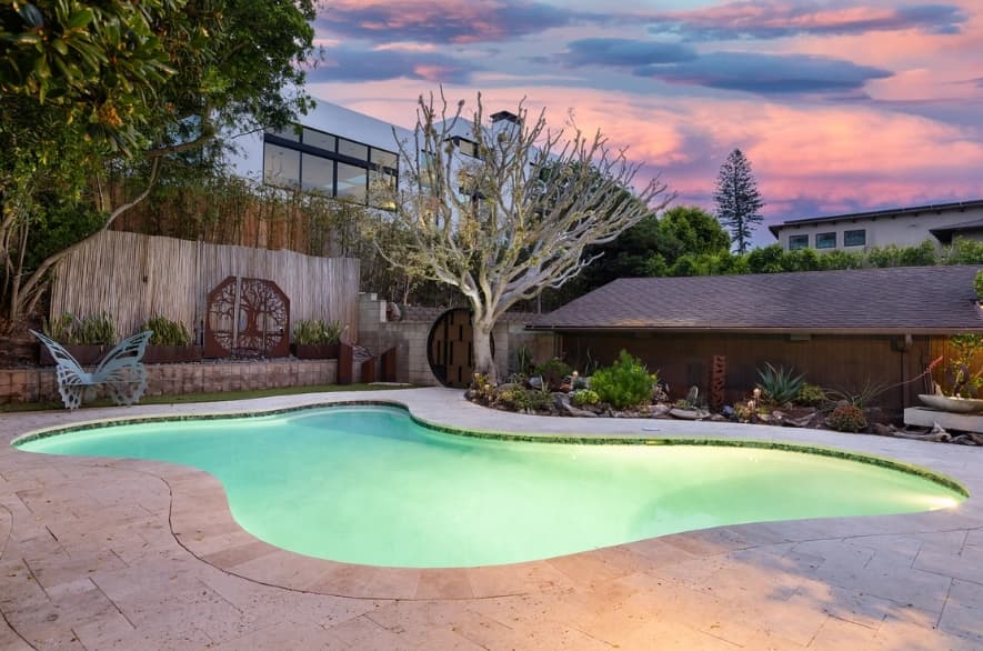 La Jolla Mid-Century - Image 52