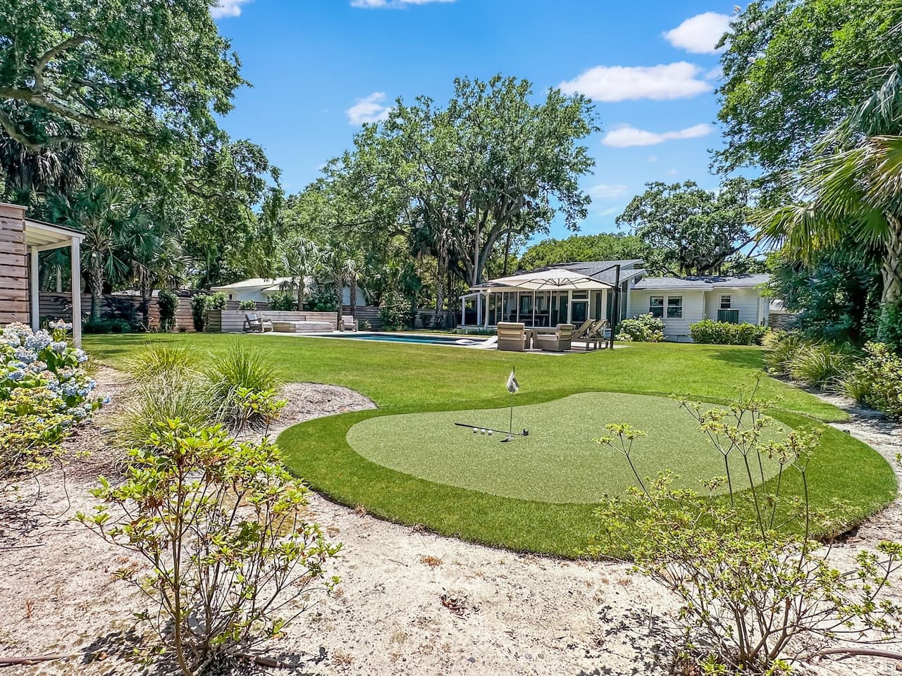 Tucked In - Image 51