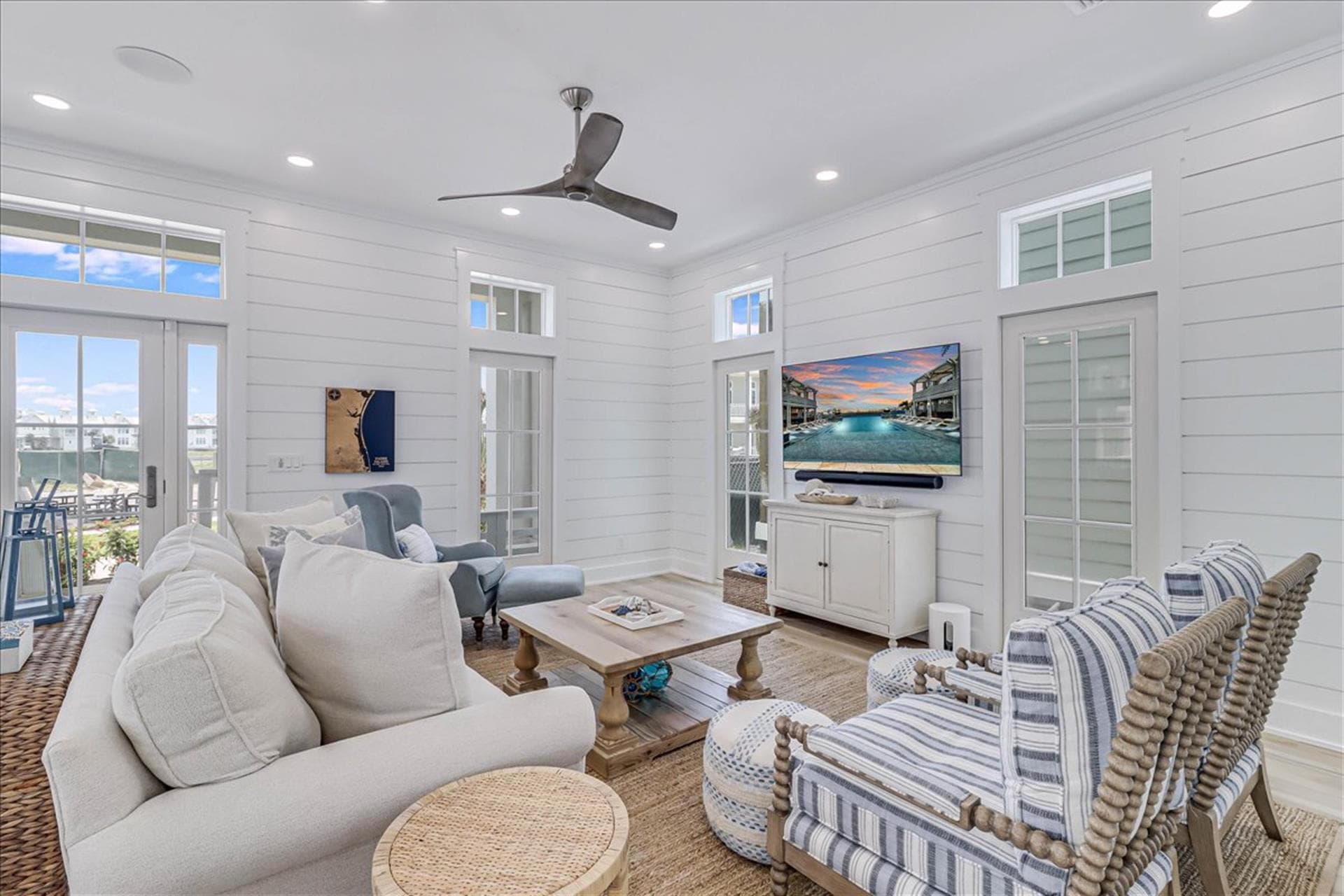 Southern Sandcastle - Image 2