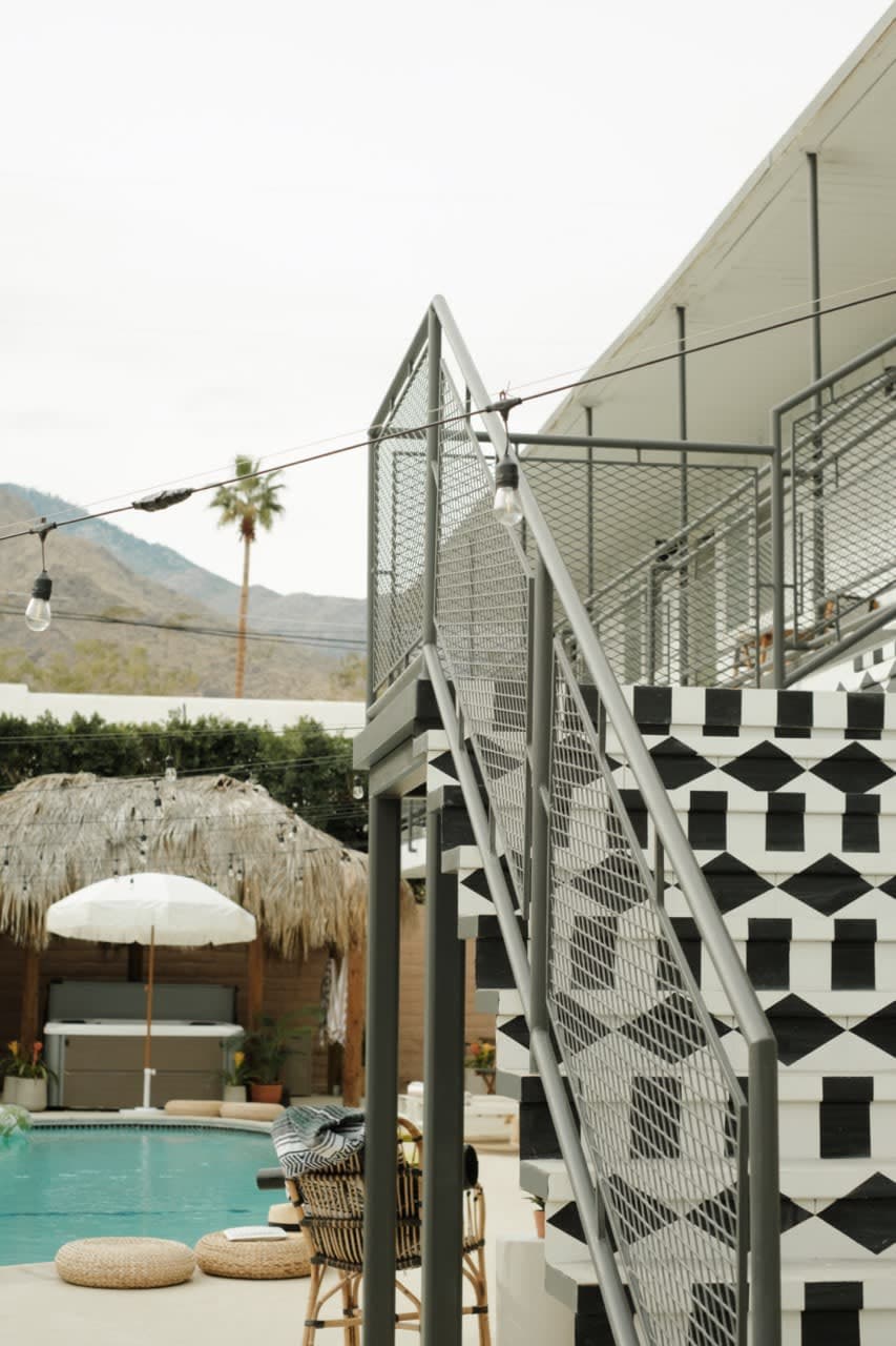 The Maya Hotel Buyout - Image 115