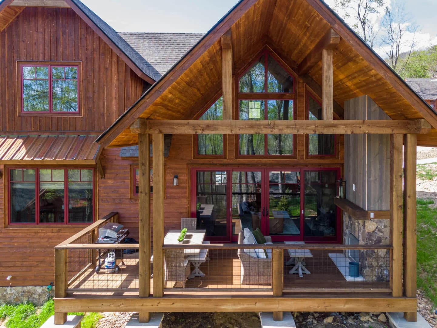 Gretta's Getaway - Image 24