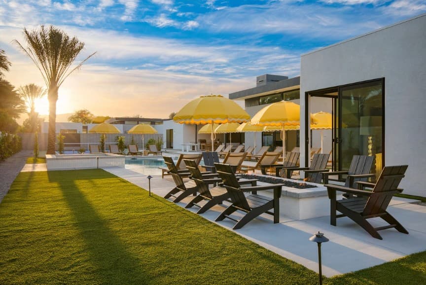 Polo Villa #15 - Image 43