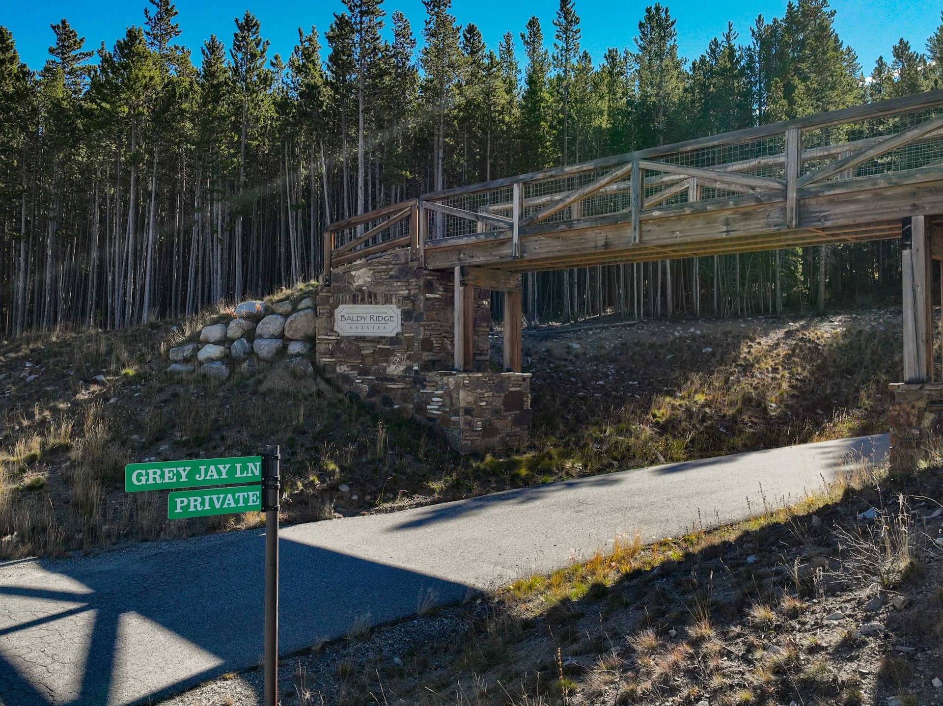 Estate at Baldy Ridge - Image 41