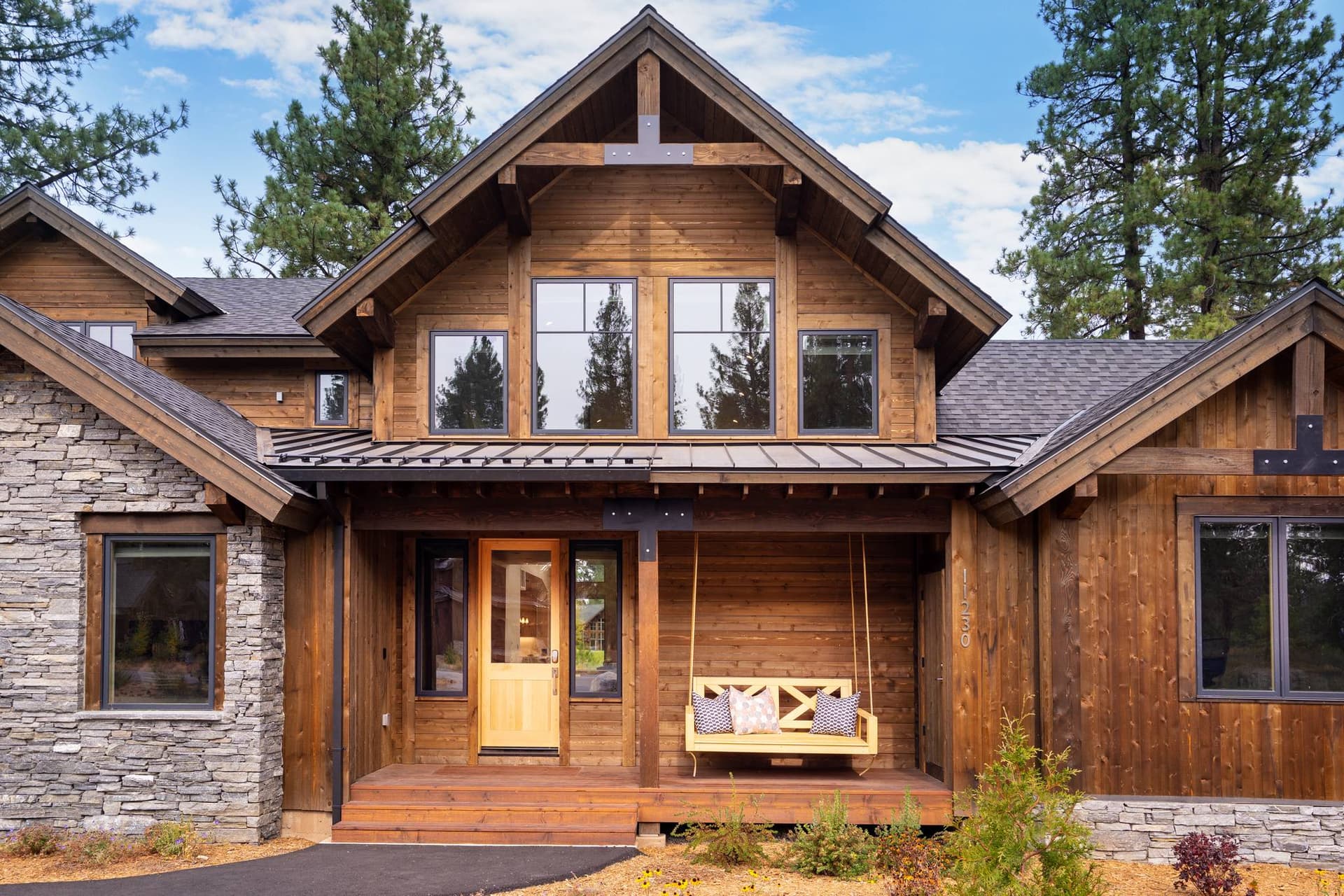 Sutter's Green - Image 2