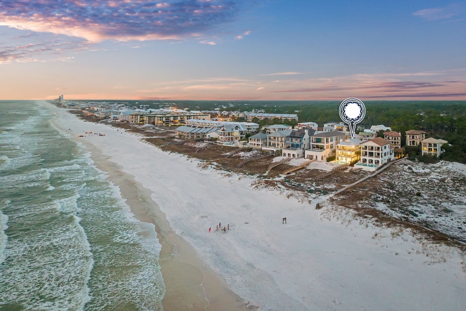 Selah at the Sea - Image 3