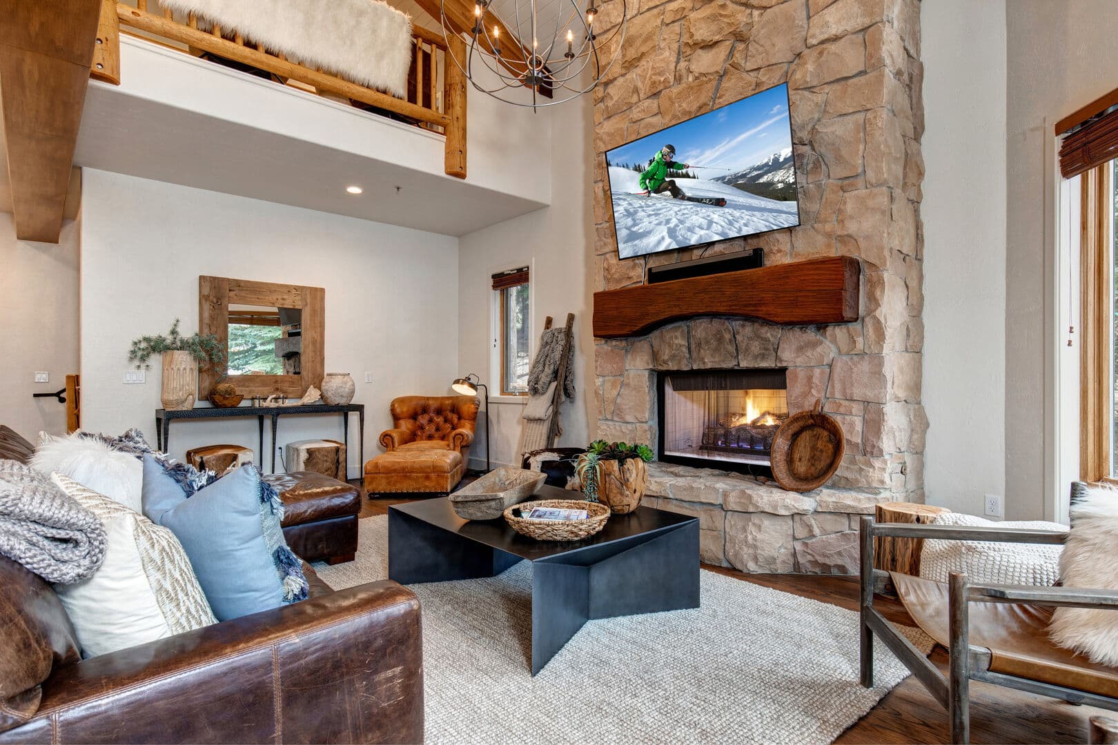 Sterling Lodge - Image 5