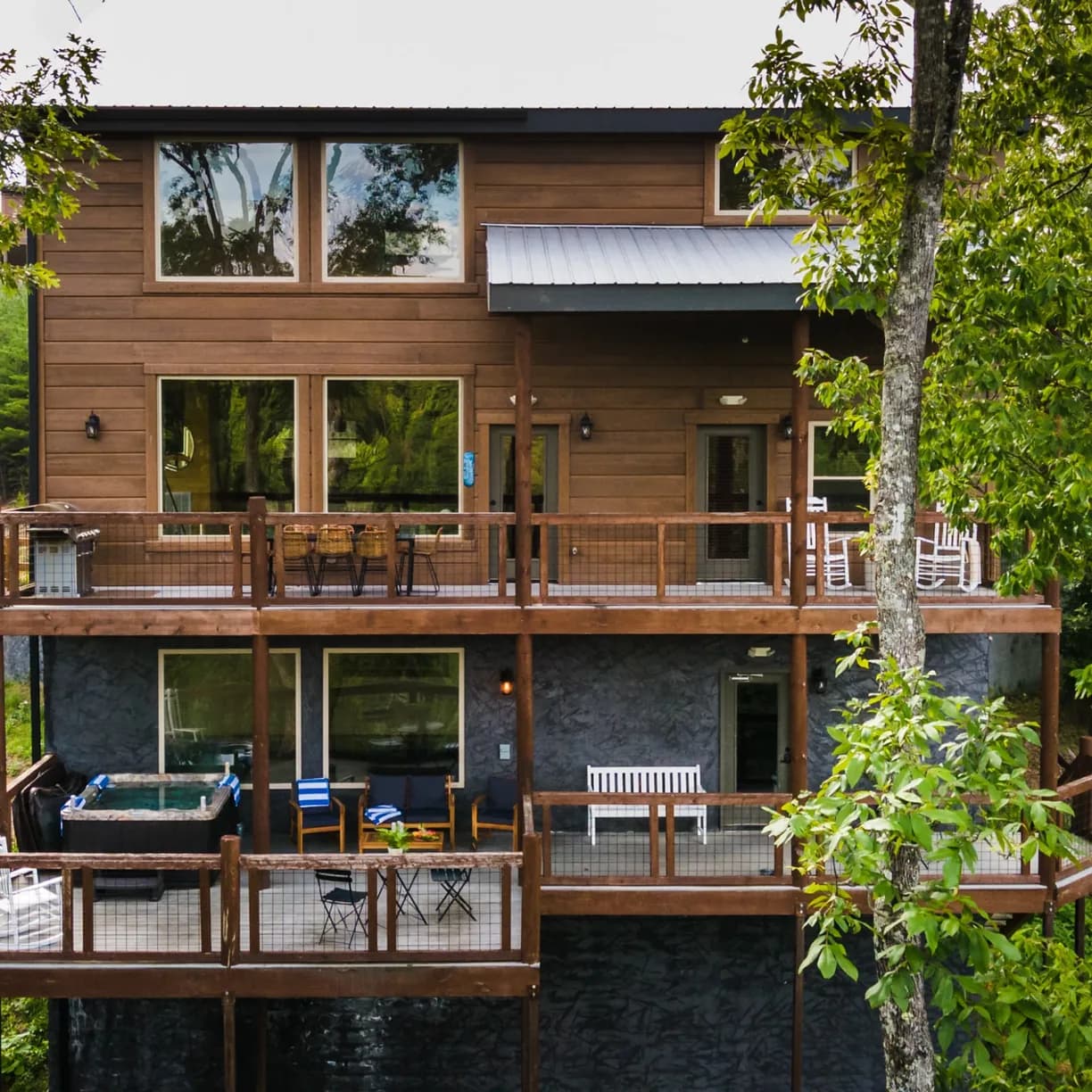 Copperhead Villa - Image 31