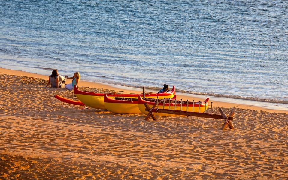 Ko Olina Beach Villas #B210 - Image 36