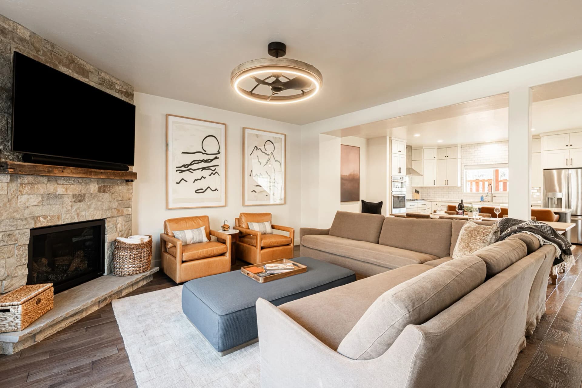 Altitude Adjustment at Bear Hollow - Image 3