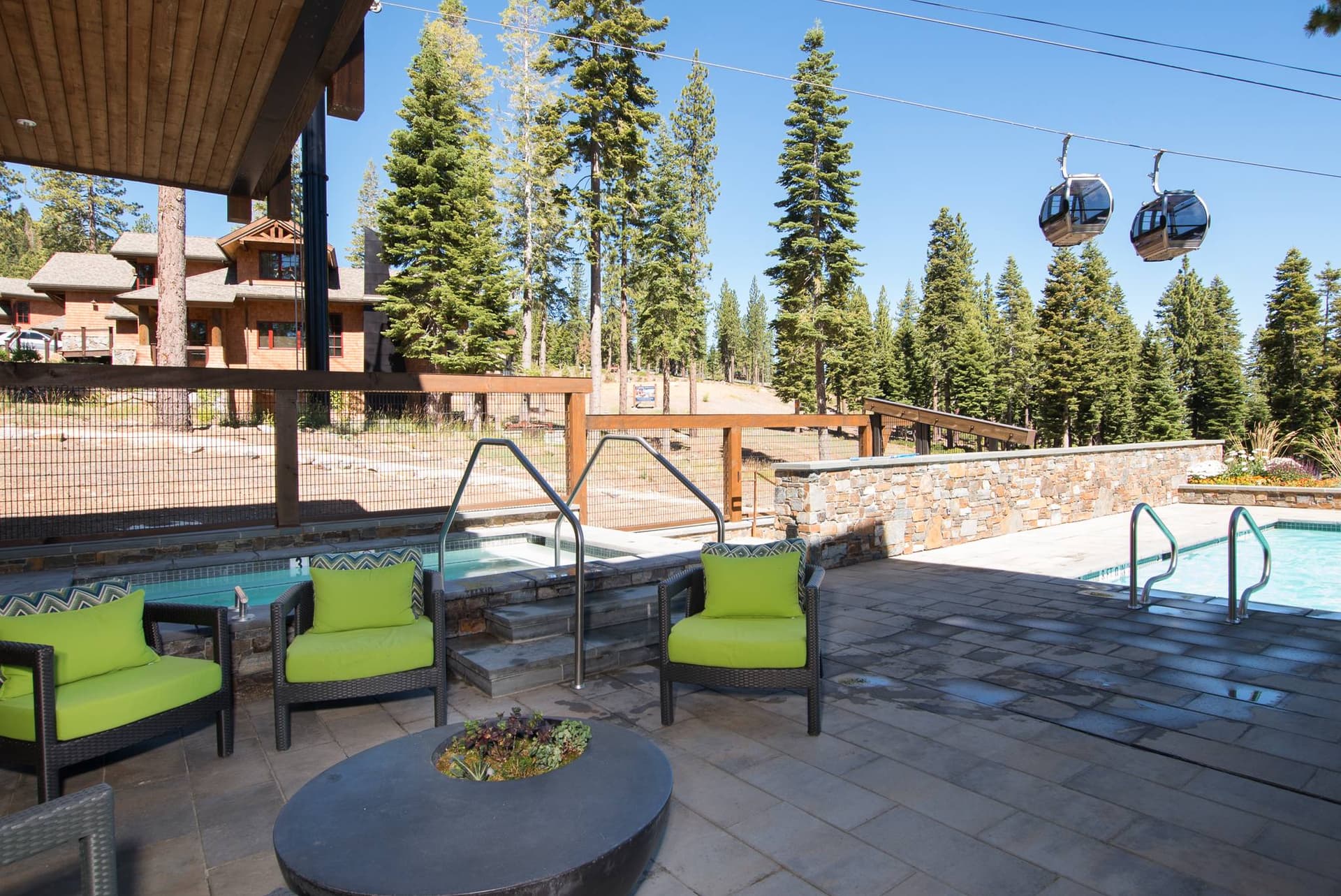 Stellar Residence - Image 31