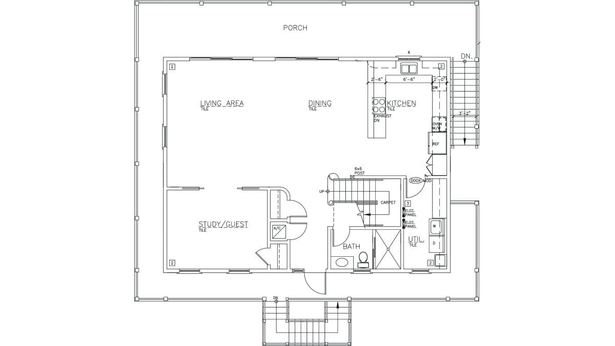 Sailor's Son - Image 35