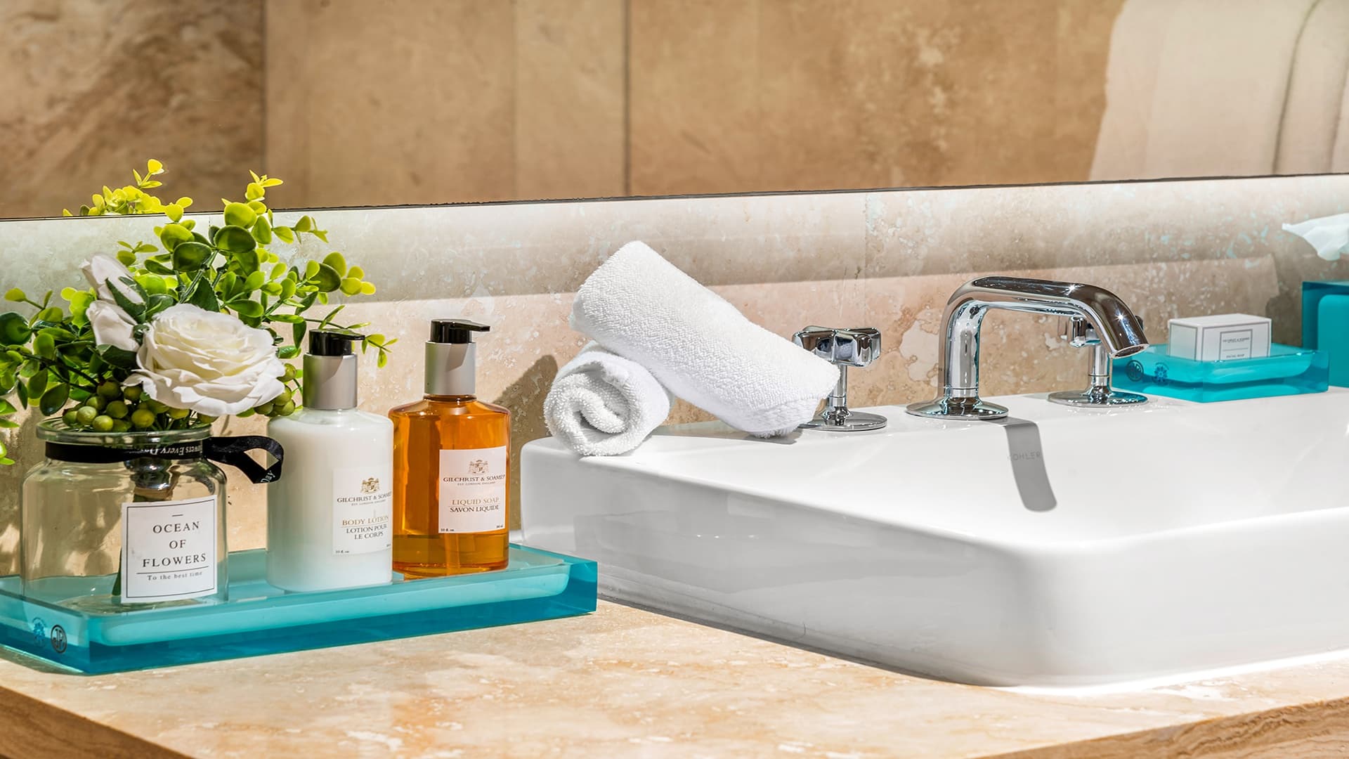 1 Hotel & Homes Condo #1120 - Image 28