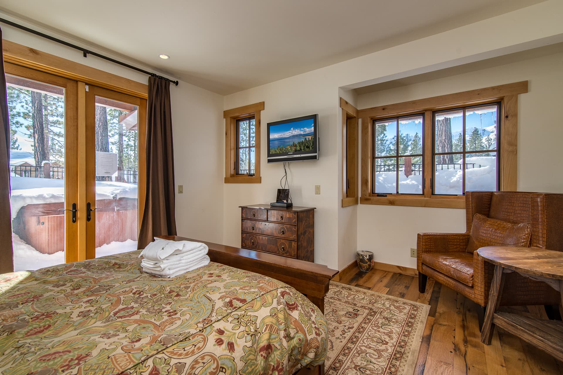 Mount Olympia Oasis House - Image 11