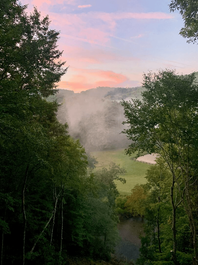 Log Inn at River Ridge - Image 40