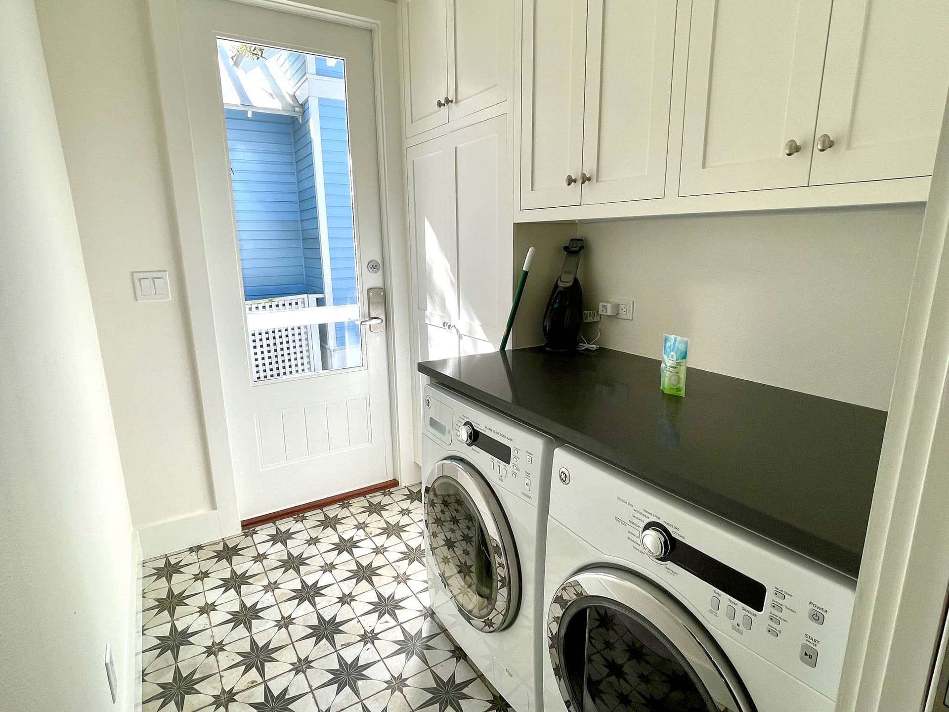 Blue Suede Home - Image 30