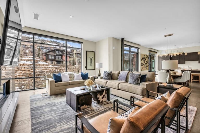 Penthouse at The Lift #603 - Image 1