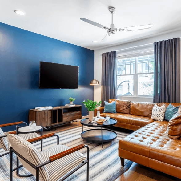 Waverly Residence - Image 1