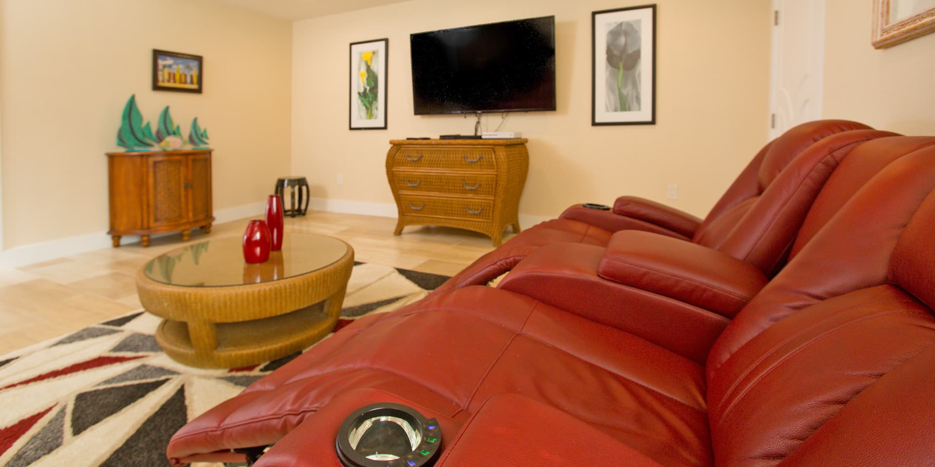 Twin Palms Villa - Image 9